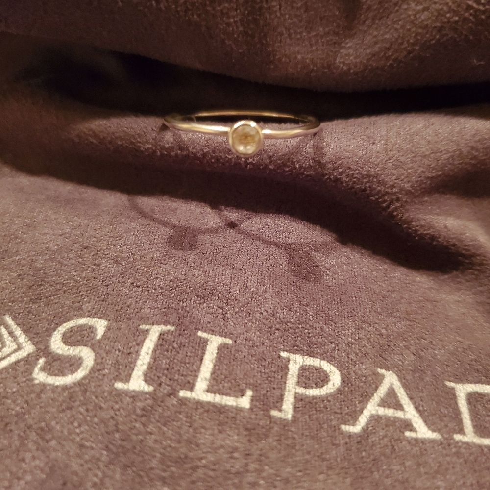 Silpada Ring